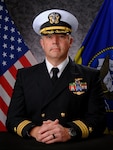 Commander Jason Sakash