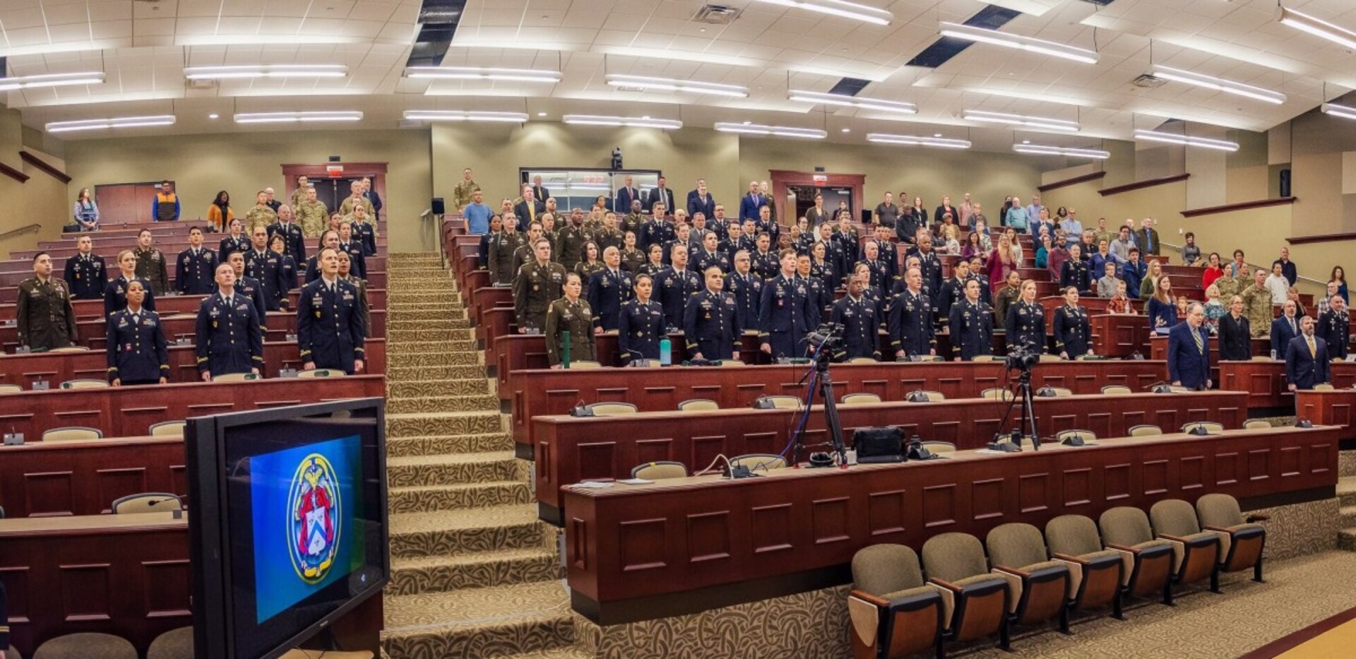 Pacific Army leader leverages strategic career vision to develop professionally