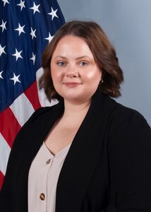 McDonough official photo