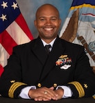 CDR Raymond T. Ball Jr.