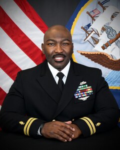 Naval Medical Center Camp Lejeune's Lieutenant Kenneth J. Matthews received the recognition as Navy Medicine’s Occupational Therapy Officer of the Year for 2022.  Matthews is currently assigned to USMC School of Infantry-East at Camp Geiger, NC.
