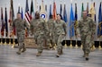 135th ESC transfer authority to 143d ESC