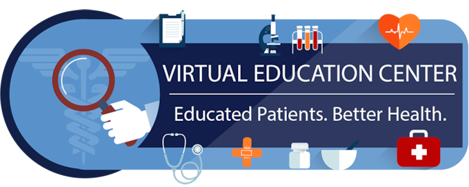 New Virtual Educational Resource Now Available