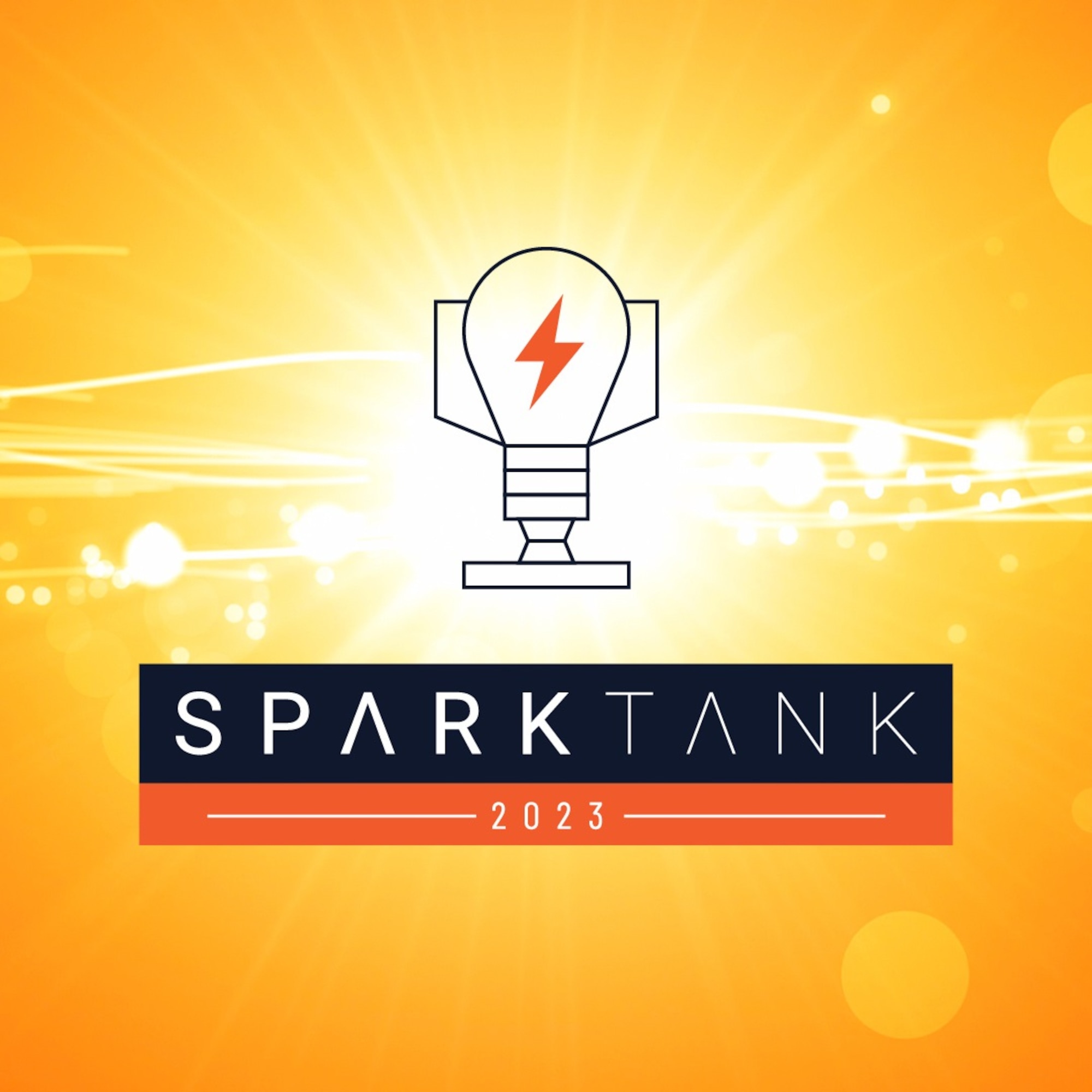 Get ready for Spark Tank 2023 coming this Spring!