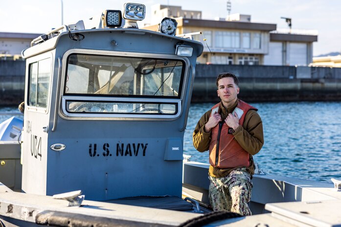 Photo by Cpl. Isaac Orozco