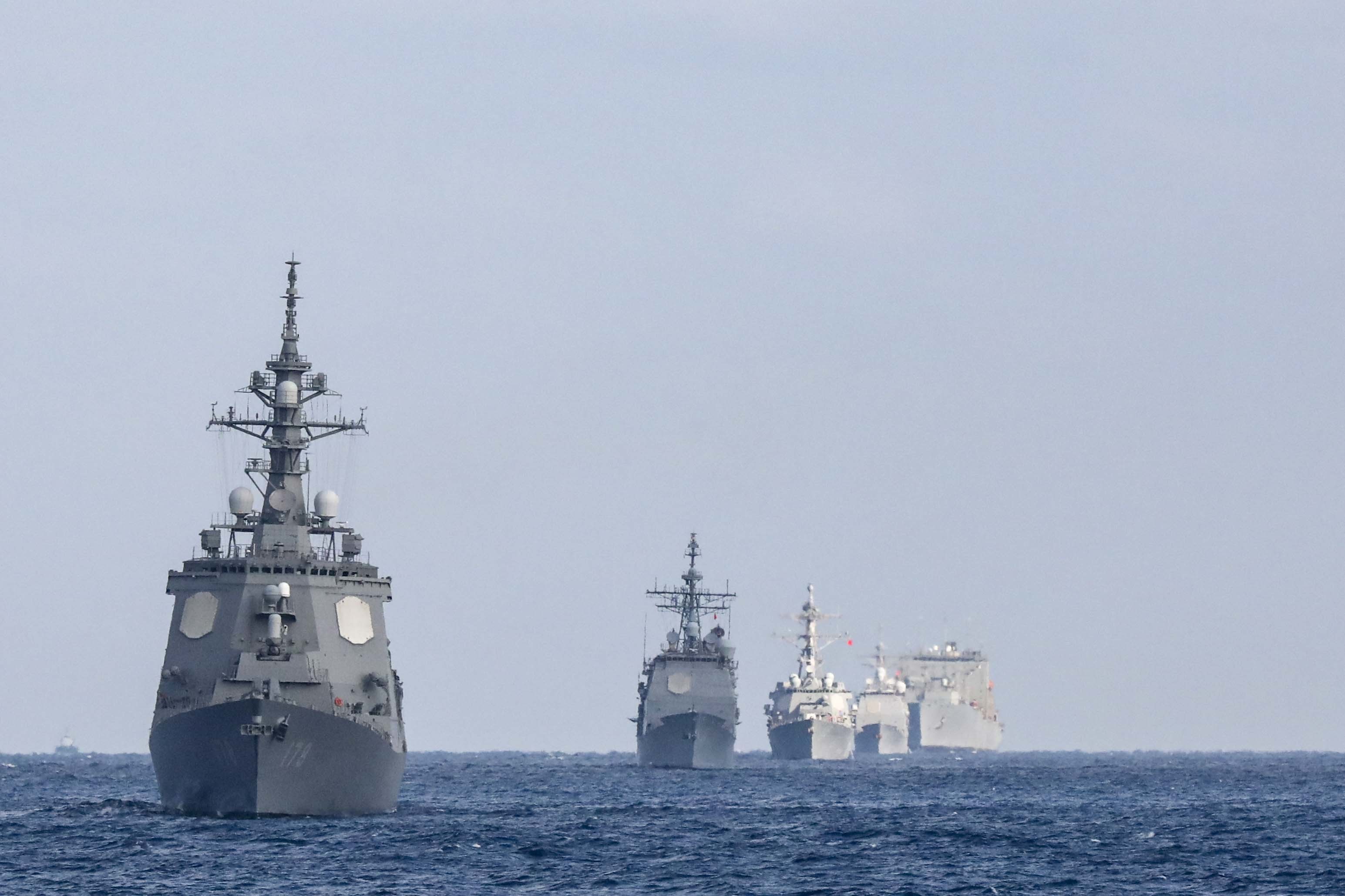 正規 Forward-deployed U.S. > SWATT conclude forces Naval U.S. ジャケット・アウター