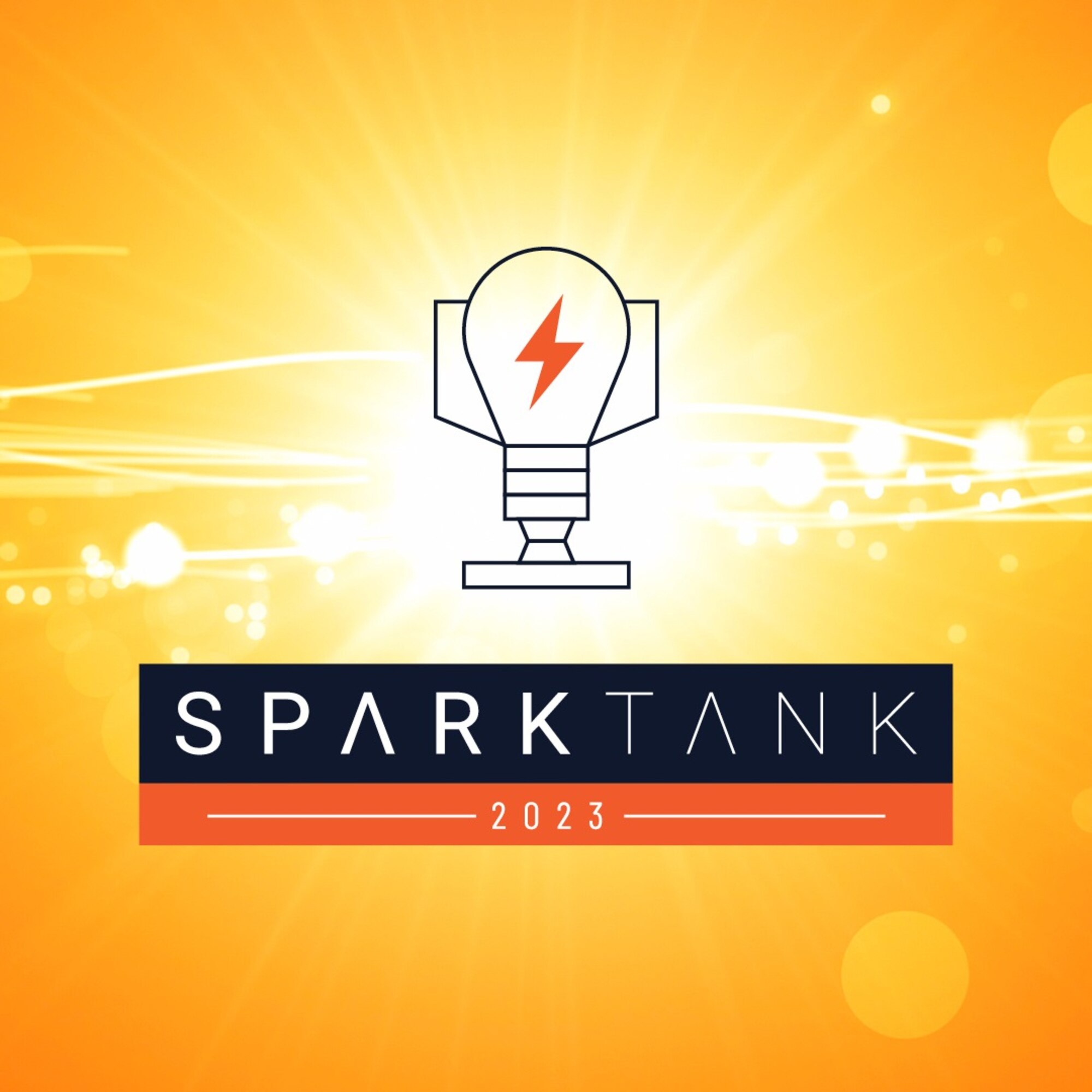 Get ready for Spark Tank 2023 coming this Spring!