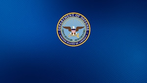 DoD Seal Graphic
