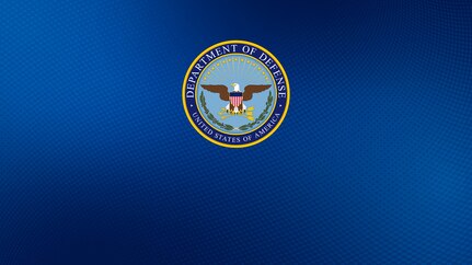 DoD Seal Graphic