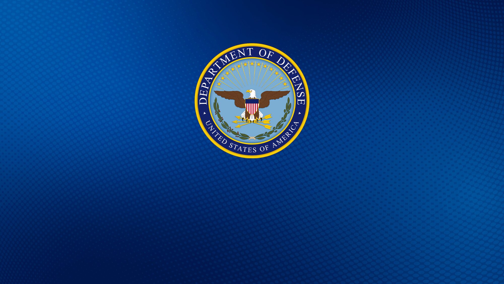 DoD Seal Graphic