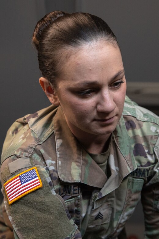photo by Lance Cpl. Micah Taylor