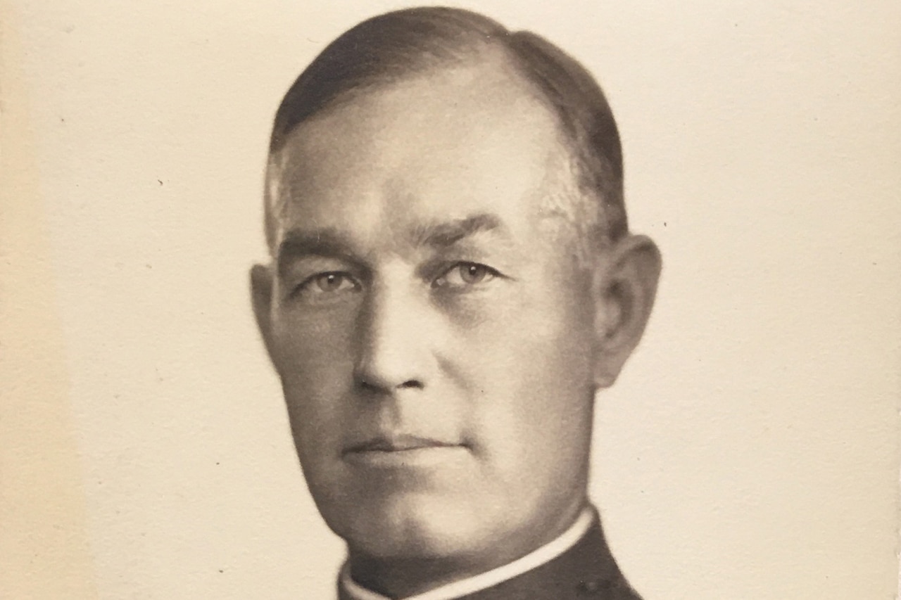 Medal of Honor Monday Army Col. Gordon Johnston > U.S. Department of