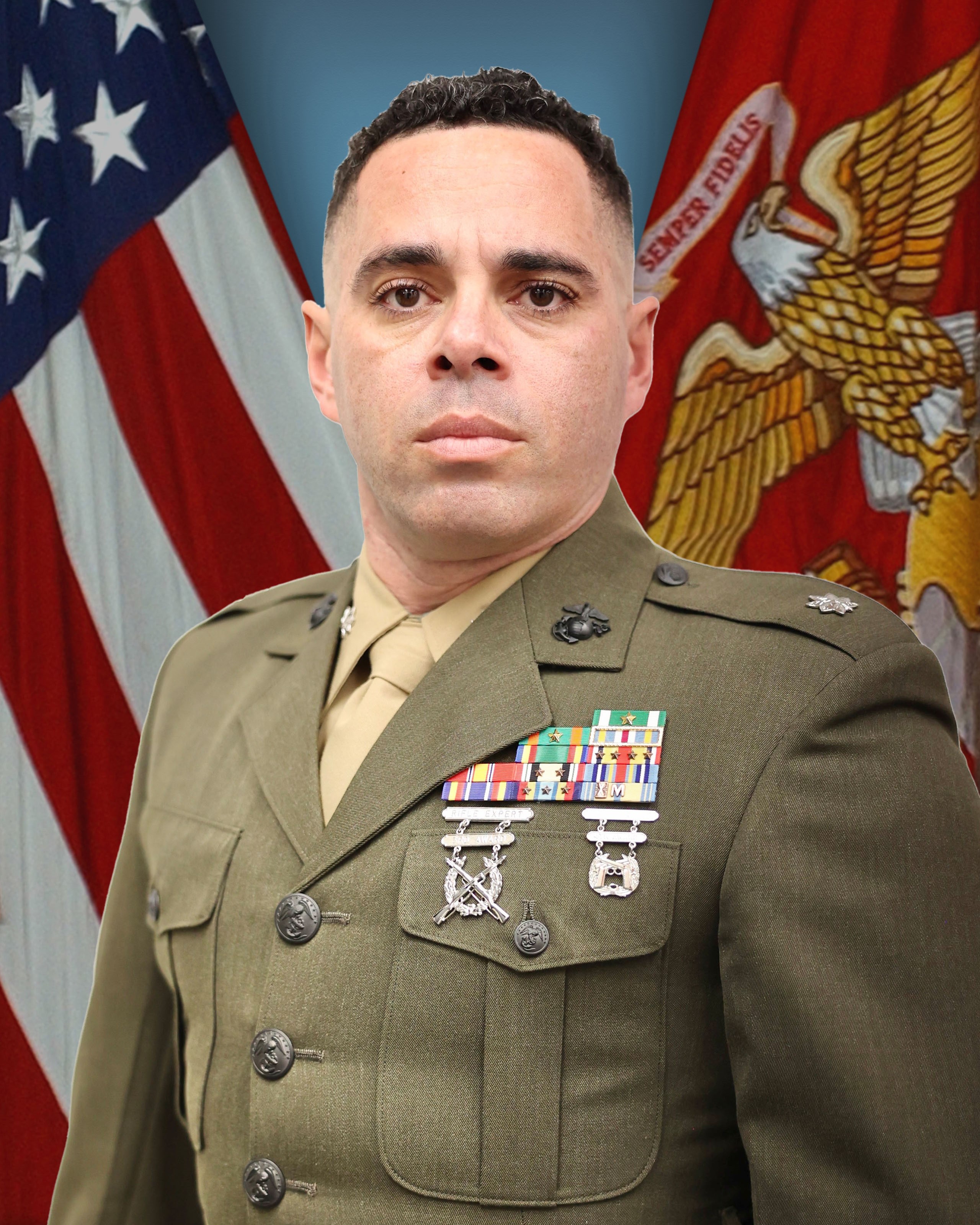 U.S. Marine Corps Forces Reserve > Units > 4th Marine U.S. Marine Corps Forces Reserve > Units > 4th Marine