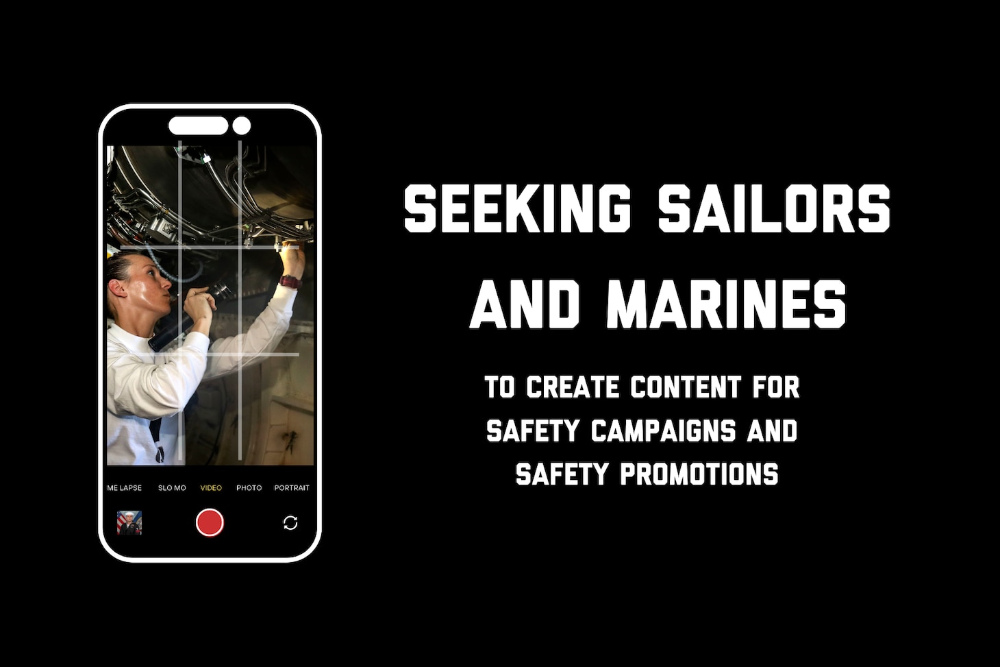 2023 NAVSAFECOM Fleet-Facing Public Affairs Campaign