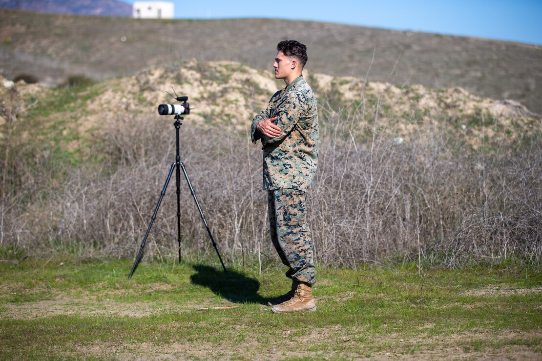 I MEF Support Battalion