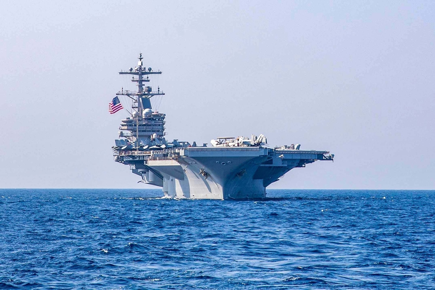 u-s-navy-showcases-operational-readiness-flexibility-in-exercise-with