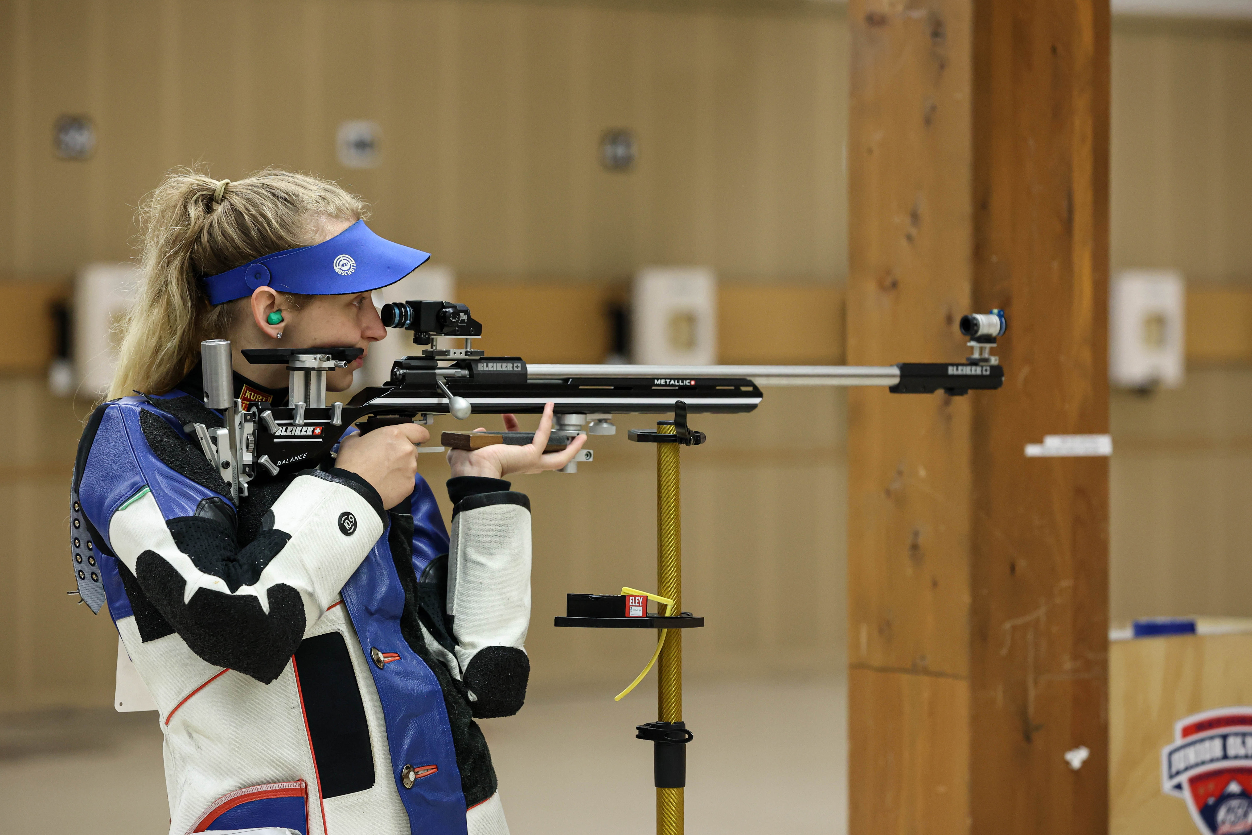 Six U.S. Army Soldiers Will Represent Team USA in Rifle Events at World Championshipsu003e U.S