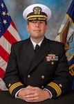 CDR Robert J. Toohig Jr.