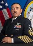 MMCM (SW/AW) Ralph Galvan