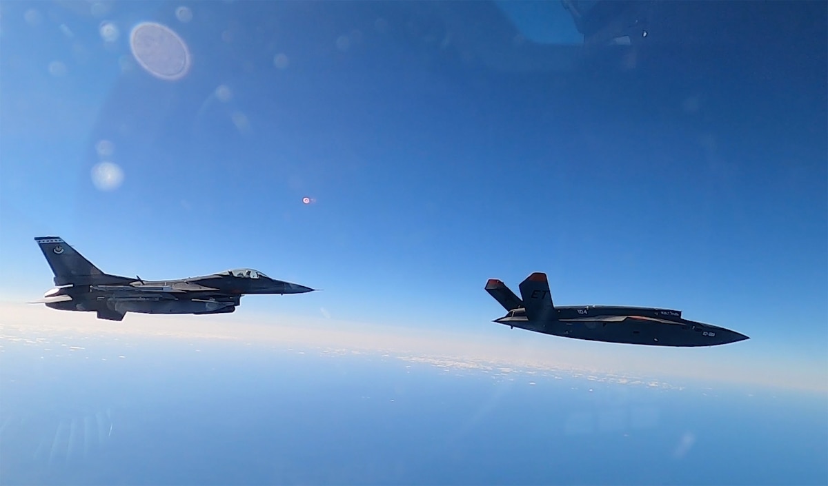 XQ-58