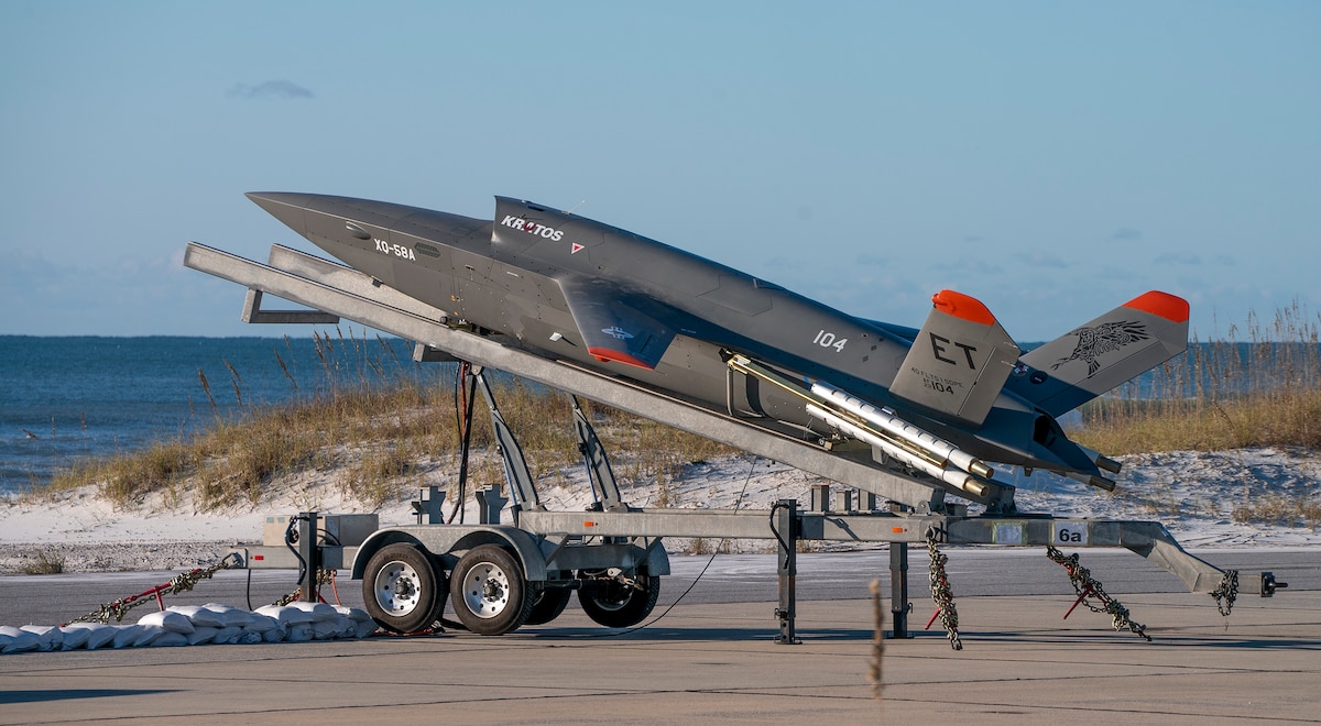 XQ-58