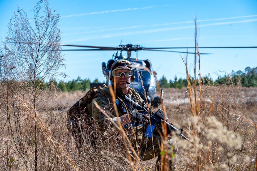 Exercise Sunshine Rescue