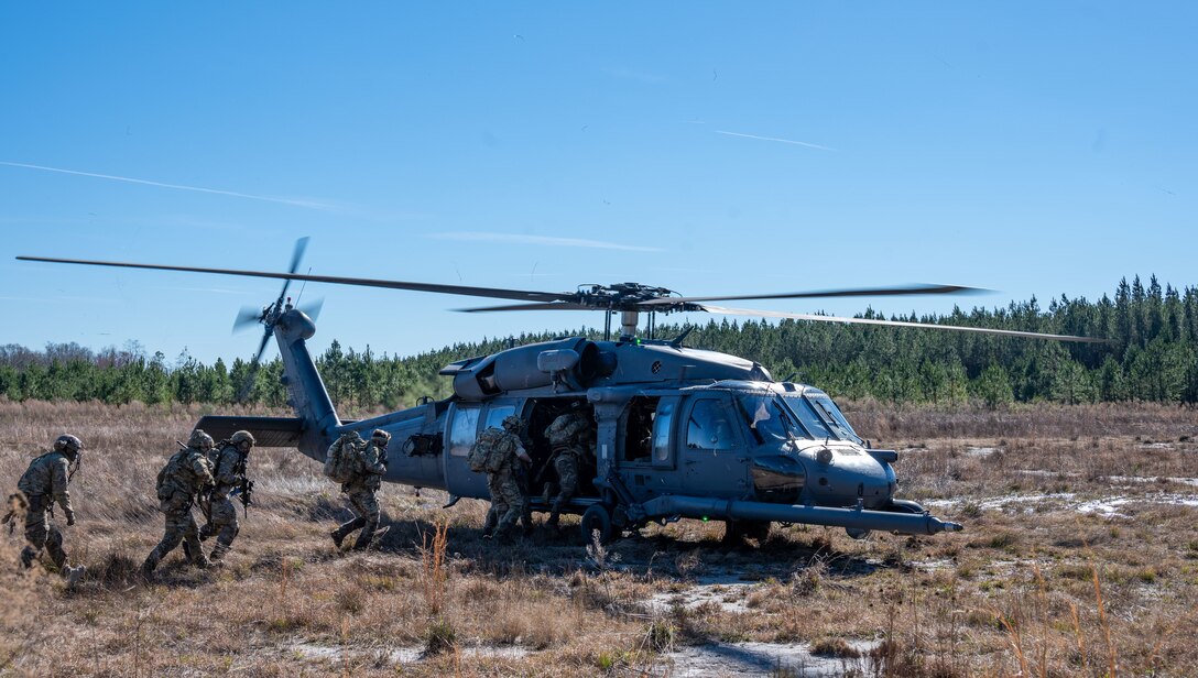 Exercise Sunshine Rescue