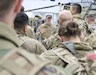 Army Reserve Soldiers from training support battalion get ‘Back to Basics’