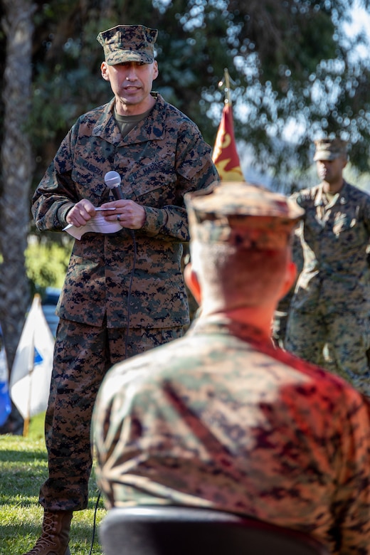 Camp Pendleton
