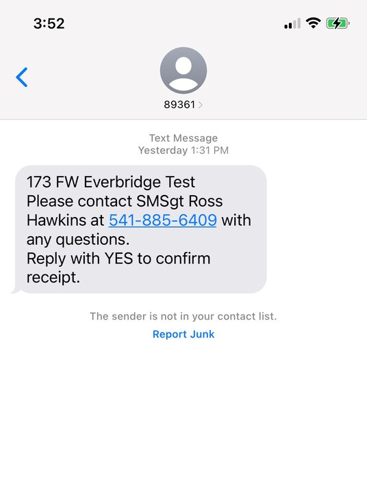 Everbridge