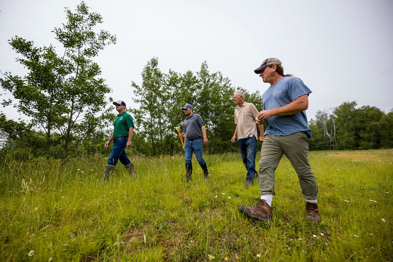 The regulatory program protects wetlands because wetlands act as natural filters of pollutants, which results in cleaner water downstream.
