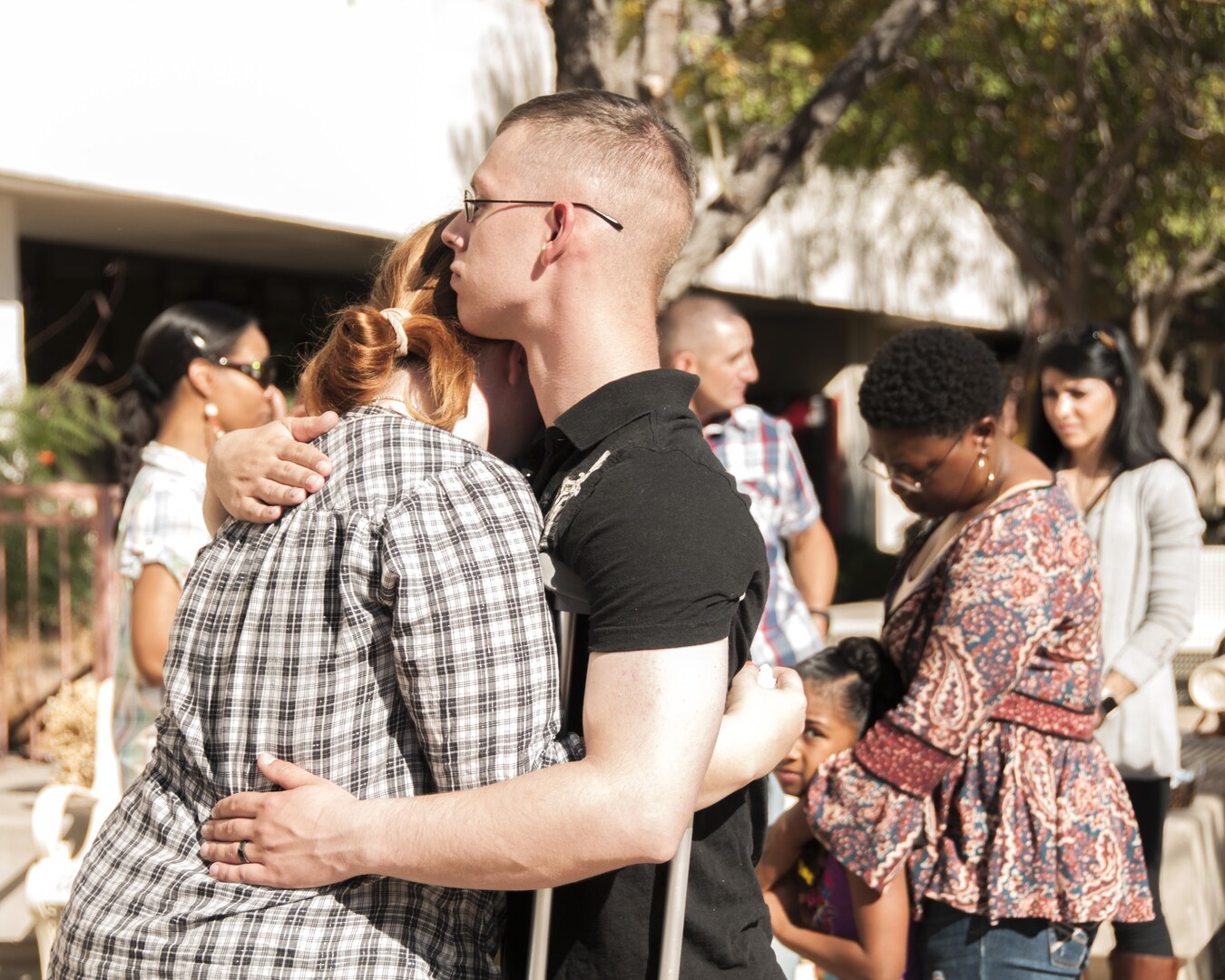 New bereavement leave policy provides for Soldier well-being