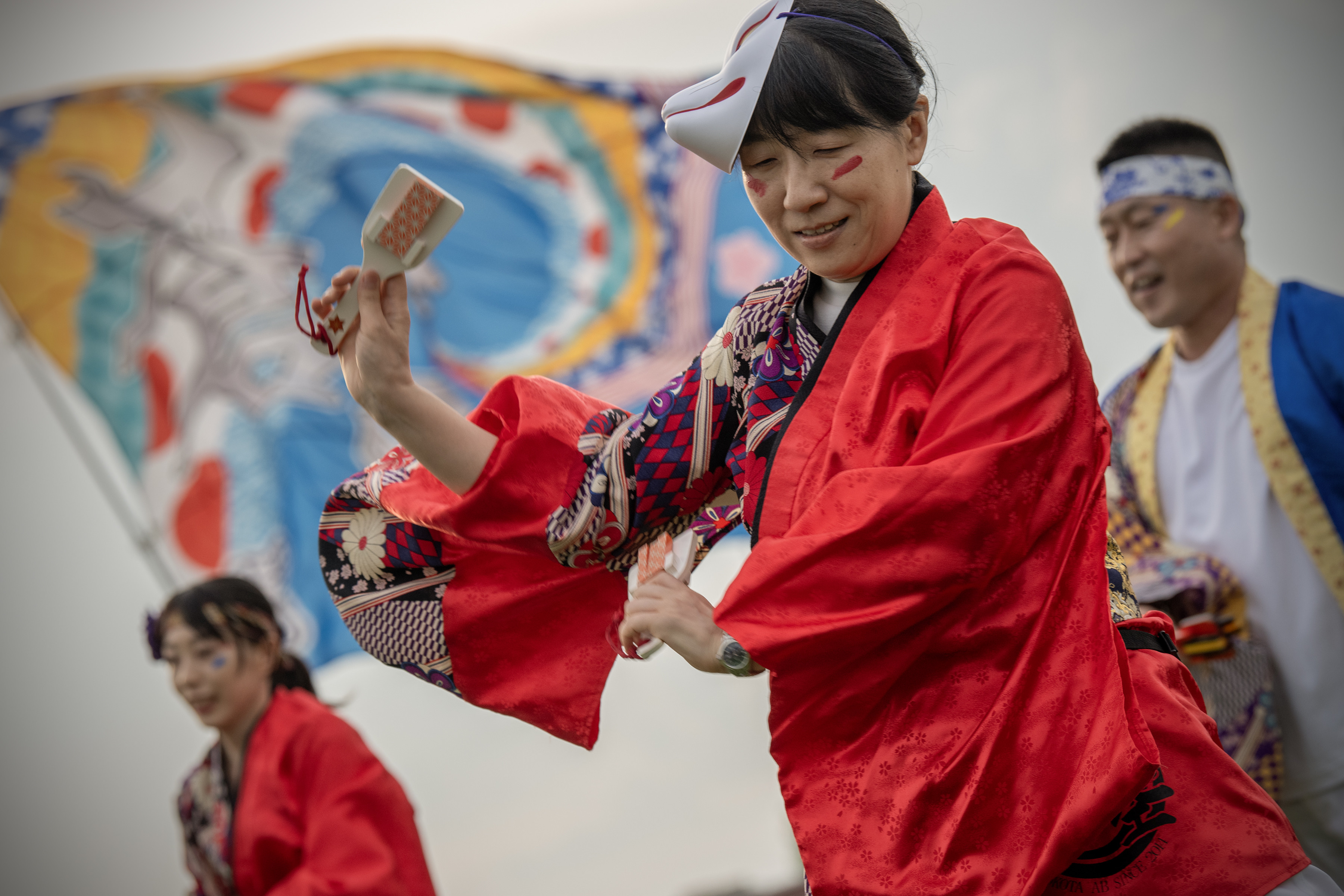 Yokota Celebrates America for 4th of July > Yokota Air Base > Article