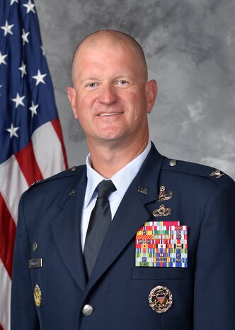 Portrait of Joshua DeMotts