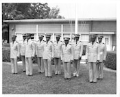 Trailblazing African American Coast Guard Officers