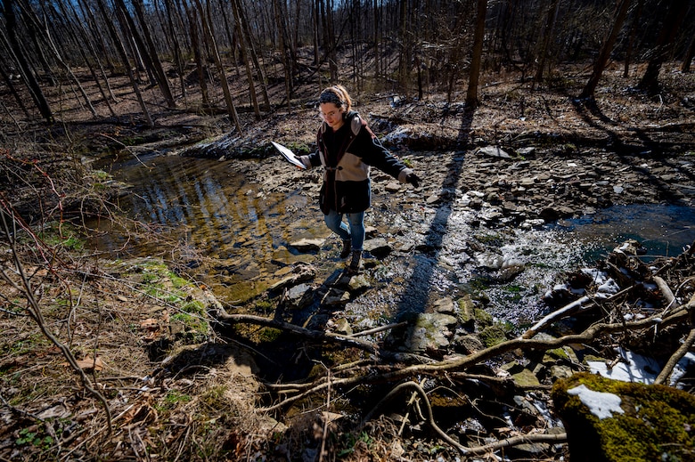 The regulatory office protects the waters of the United States.