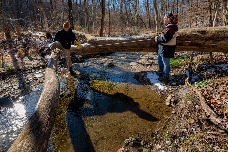 The regulatory office protects the waters of the United States.