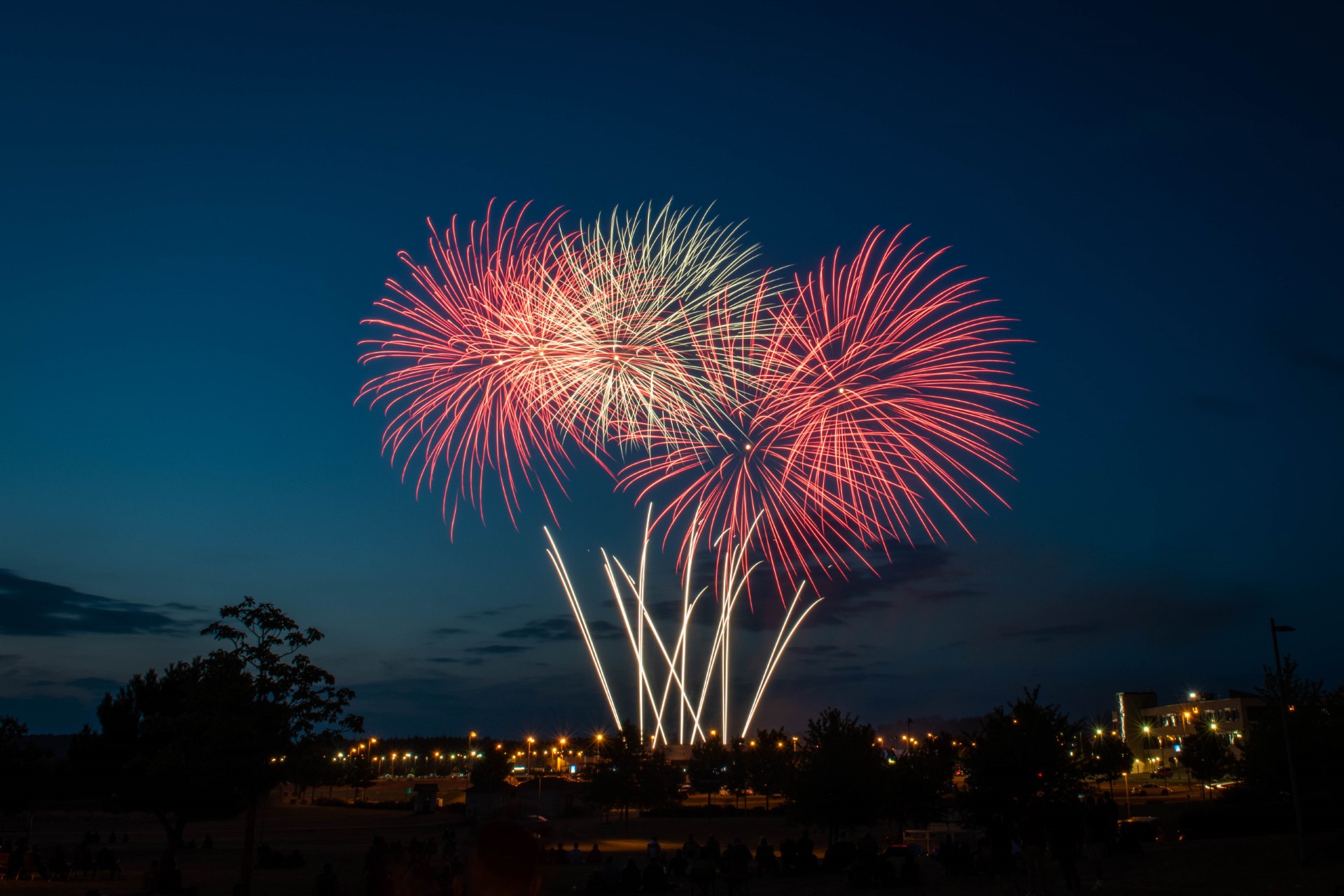 Saber Nation Celebrates Independence Day. > Spangdahlem Air