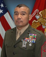COMMAND SENIOR ENLISTED LEADER
MARINE AIRCRAFT GROUP 41