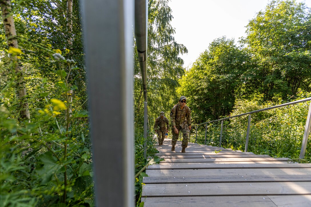 Interallied Confederation of Reserve Officers Military Competition