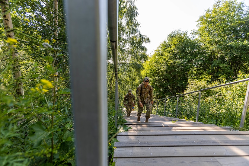 Interallied Confederation of Reserve Officers Military Competition