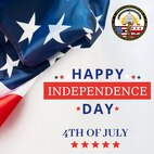 🇺🇲 Celebrating the land of the free! 🇺🇲
