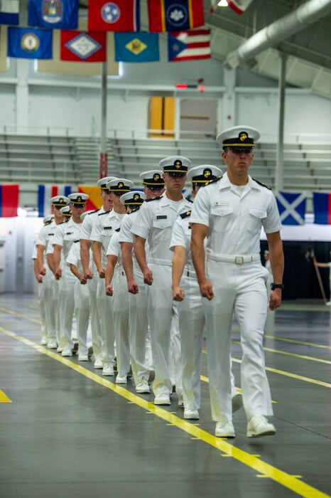 Naval Education and Training Command - NETC