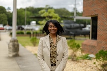 Engineer named Women of Color STEM Technology All Star