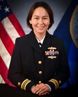 Lt. Cmdr. Tanya W. McKnight