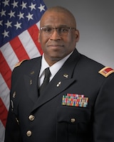 Chief Warrant Officer 5 Carlton S. Darby Jr.