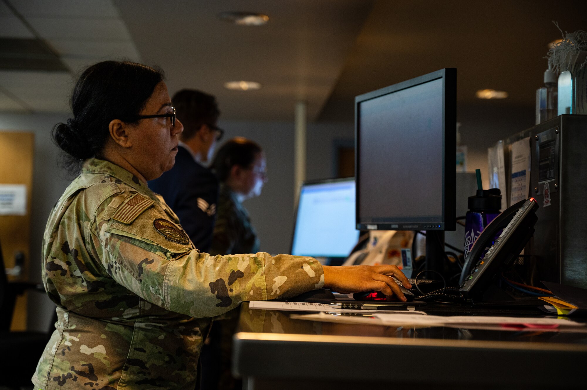 MG23 has evolved from previous U.S.-based iterations, focusing on overcoming distance to deliver vital mobilization, deployment, and sustainment functions for the Joint Force, Allies, and partners worldwide. Air Mobility Command is focused on fortifying its capability to swiftly mobilize and deploy forces, ensuring the ability to promptly address any crisis or challenge arising in the Indo-Pacific region.