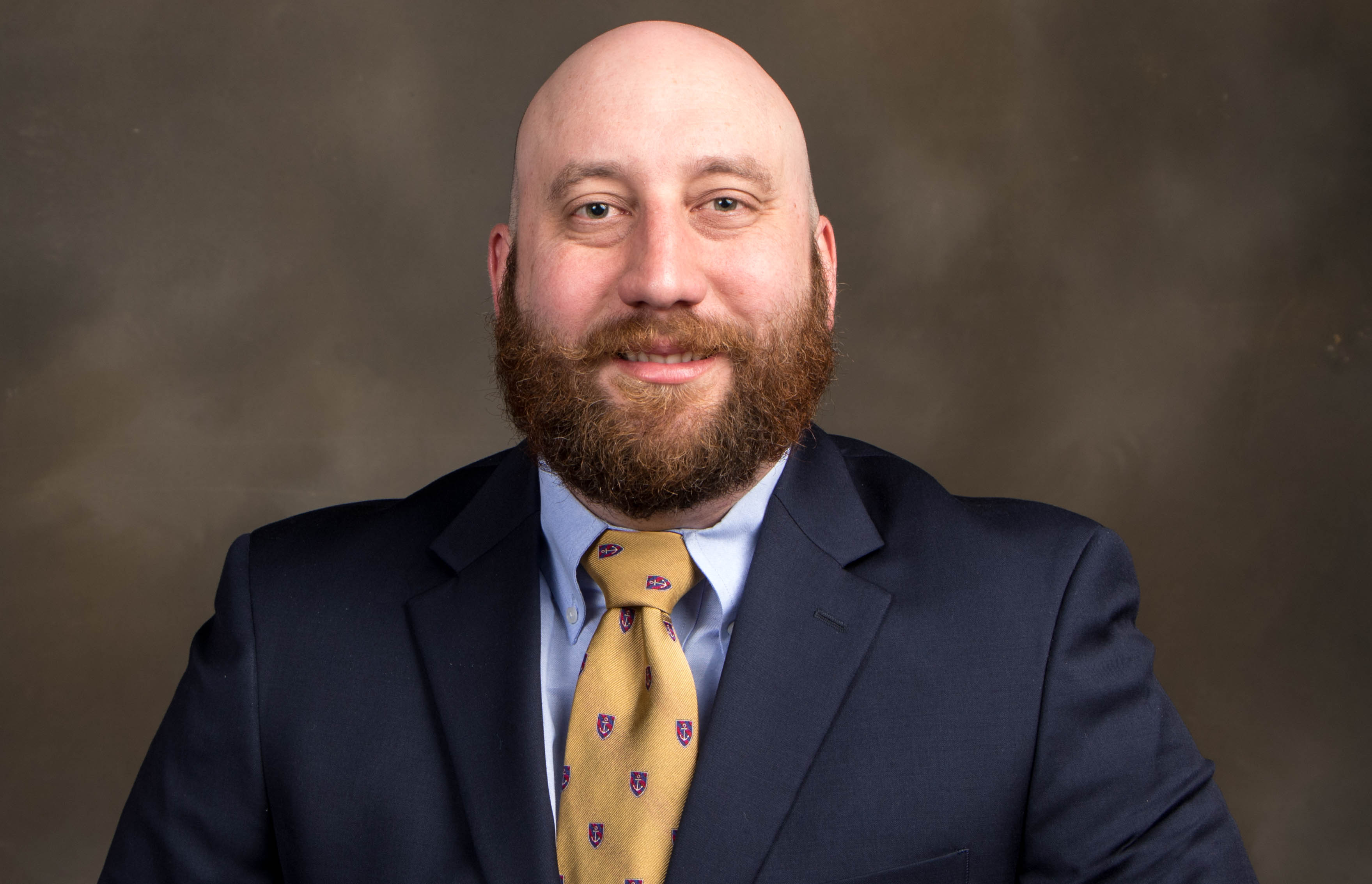 USACE Vicksburg District announces new Real Estate Chief > Vicksburg