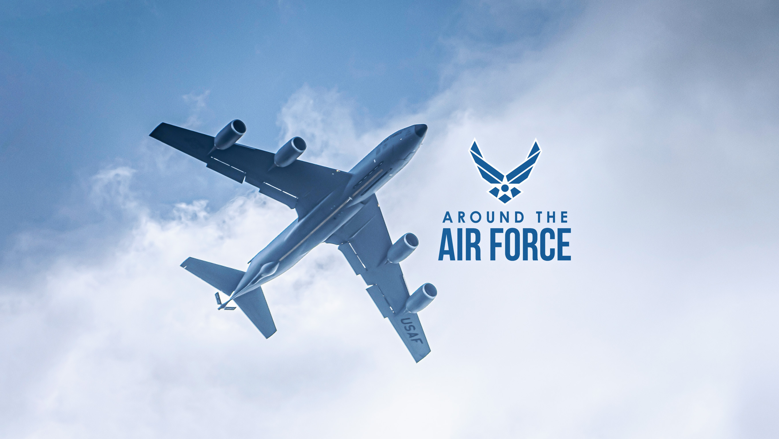 Around the Air Force 100 Years of Air Refueling, FY24 Special Duty Pay, Continuous Fitness Studyu003e Air Forceu003e Article Display pic picture