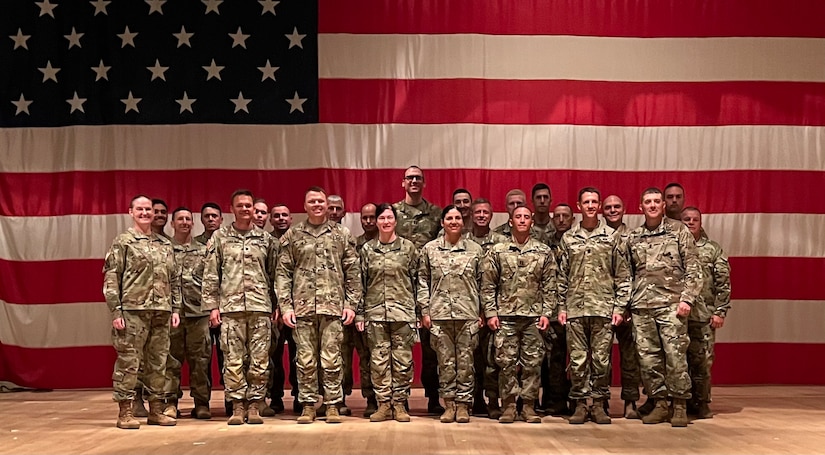 The 198th Military Police Battalion, and its subordinate units, conducted their annual training at the home of the United States Army Military Police Schools (USAMPS) May 12-26.